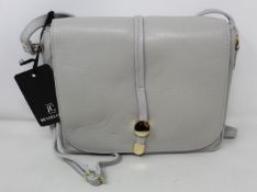 Four as new Renata Corsi handbags.