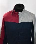An as new unisex Kingsland Equestrian Joby sweat jacket (M - RRP £110).