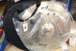 Six Arborea drum symbols to include Hybrid AP and Dragon.