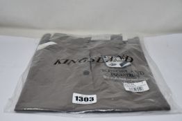 Three women's as new Kingsland Equestrian Jezabel tec pique polo shirts (1 x S, 2 x M - RRP £65