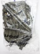 An as new Wisport Reindeer 55 backpack in military green.