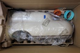 A Fwip Portobello ice cream machine.