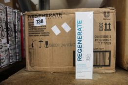 Twenty four Regenerate Enamel Science Advanced Toothpaste 75ml.