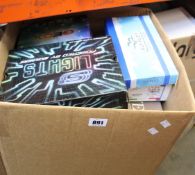 A quantity of as new footwear to include Geox, Pavers, Flyflot and Crocs (Approximately 20 pairs).