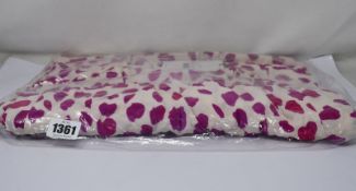 Ten as new Fabienne Chapot Archana sleeve Cato dresses (All UK 8 - RRP £90 each).