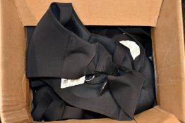 Ten as new LuluLemon Adapt and Align bra's (Assorted sizes - RRP £68 each, please note these have