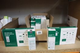 Ten Some By Mi AHA BHA PHA 30 days miracle toners (10 x 150ml), three AHA BHA PHA 30 days miracle