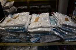 Fifty as new Playa London Bali Seminyak tops (2 x XS, 6 x L, 2 x XL - RRP £60 each).