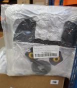 A box of Coplay Lemur animal costumes (Approximately 35 items).