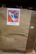 A quantity of as new Danish Endurance Quarter Pro running socks (All UK 3-5, approximately 30 packs,