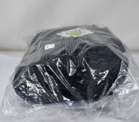 Five children's as new Mountain Warehouse Snow Kids water resistant padded jackets (All 5-6 years,