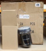 A quantity of as new fuel filters (RE551508).