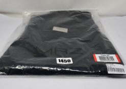 Two as new MRZ dresses in black (S, M).