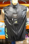 Five as new Icon Sports unisex WindOUT Performance Paddlesport gilets (S, 2 x M,L, XL - RRP £44
