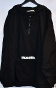 An as new Neighbourhood anorak jacket (XL - RRP £239).