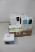 Six Cosrx Centella blemish creams (4 x 30ml), three Cosrx Hyaluronic Acid intensive cream (3 x