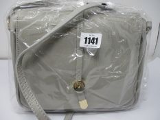 Four as new Renata Corsi handbags.