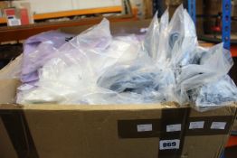 Eleven as new ICHI Kate blazers in various sizes and twenty four as new Ichi Like tops in various