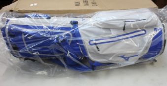 An as new Mizuno K1-LO Stand Bag.