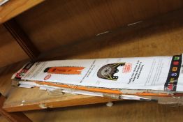 Five Titanium-XV .404