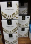 Twenty as new Healthspan Collagen repair 10 sachet packs 20g with vitamin C (Expiration date: 03/