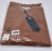 Ten as new Kronstadt Carlo tops (Assorted sizes - RRP £60 each).