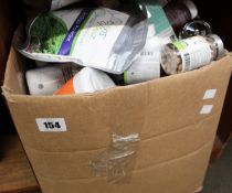 A quantity of miscellaneous supplements, vitamins and related to include Collibre Swiss Collagen