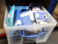 A quantity of assorted as new Sloggi underwear.