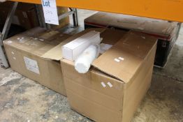 A large quantity of as new stainless steel, double wall insulated, leak proof bottles (Approximately