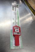An as new Wile 27 Moisture Meter (For baled hay and straw).