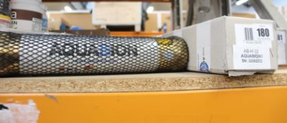 An as new Aquabion H32 limescale reducer.