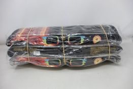 A large quantity of as new Education Harbour Limited premium solar eclipse glasses (Approximately