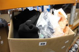 Women's assorted as new clothing to include PTOW, Fillipa K, Sundarbay, Anine Bing, Benetton, Oui,