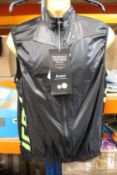 Five as new Icon Sports unisex WindOUT Performance Paddlesport gilets (XS, S, M,L, XL - RRP £44