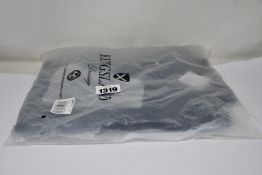 Three women's as new Kingsland Equestrian Lacacia training shirts (S, M, L - RRP £72 each).