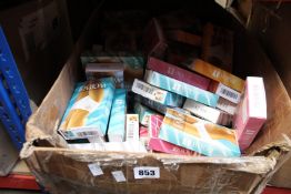 A quantity of assorted as new Wolbar underwear (Approximately 95 items).