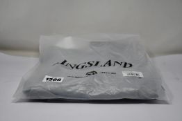 A women's as new Kingsland Equestrian Janna show shirt (M - RRP £63) and Jaye knitted sweater (M -