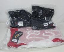 A pair of as new Fox Racing Flexair Mach One pants (34