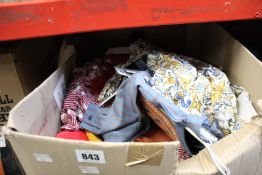 A quantity of children's/infants Tutto Piccolo clothing to include coats and sets (Approximately