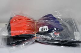 Five as new Stolen Goat/VeloVixen Drift Bodyline short sleeve jerseys (1 x S, 2 x M, 2 x L - RRP £45
