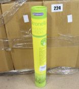 Twelve boxes of twelve Chatsworth Citronella Incense Sticks (Holder and 30 sticks each).