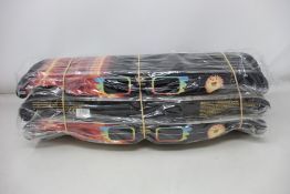 A large quantity of as new Education Harbour Limited premium solar eclipse glasses (Approximately