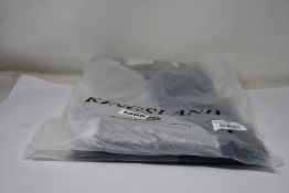 Two pairs of women's as new Kingsland Equestrian Karina F-Tec Grip Competition tights (M, L - RRP £