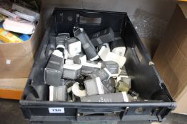 A quantity of CowShed to include creams, serums and cleansing balms (Approximately 30 items).