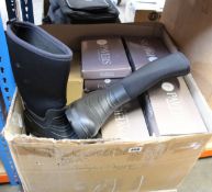 A quantity of assorted as new Pavers footwear (Approximately 20 pairs).