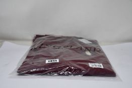 Three women's as new Kingsland Equestrian Minta fleece jackets (XS, S, XL - RRP £70 each).