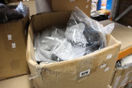 Fourteen items of assorted as new Vanquish clothing.