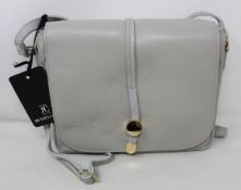 Four as new Renata Corsi handbags.