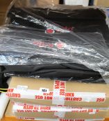 Three as new Solo 610 protective carry case for detector test equipment.