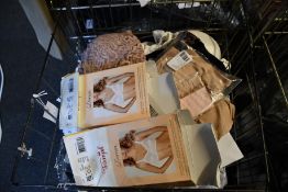 A quantity of as new lingerie to include Triumph, Marie Jo, Oysho, Aubade and Chantelle.